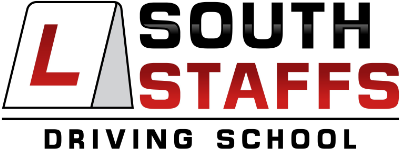 South Staffs Driving School logo